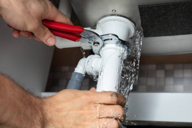 Best Residential water damage restoration  in Laurens, SC